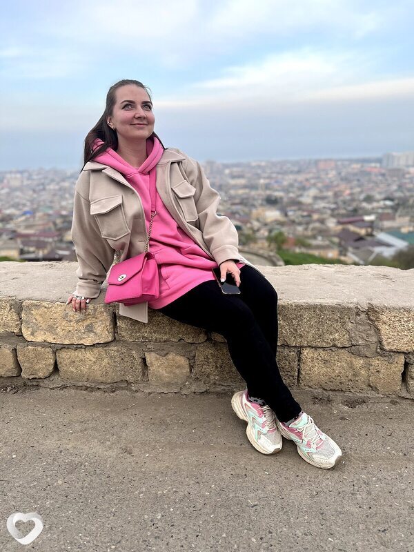 Светлана, 37, Зеленоград — анкета №1758107