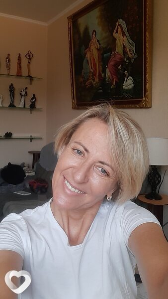 Ириана, 51, Минске — анкета №1758113