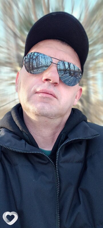 Роман, 48, Рязани — анкета №1758116