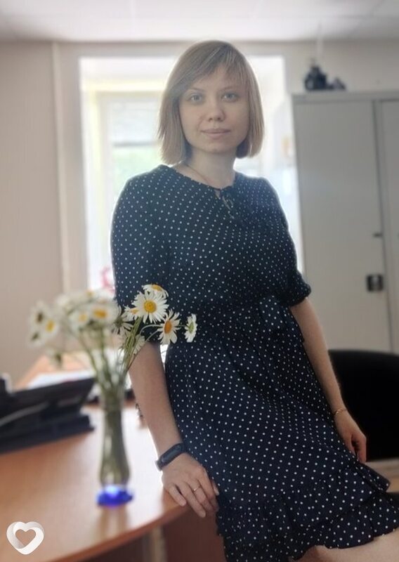 Анна, 30, Уфе — анкета №1758077