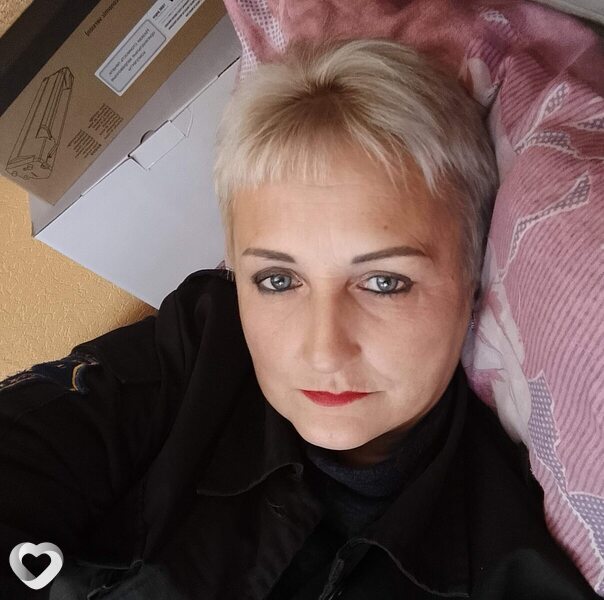 Татьяна, Узловая