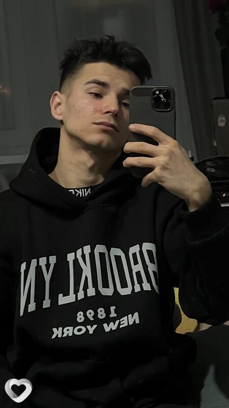 Константин, 24, Иванове — анкета №1758476