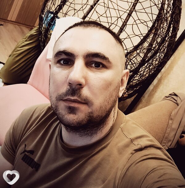 Роман, 39, Архангельске — анкета №1758479