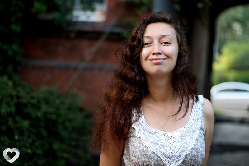 Яна, 39, Нижнем Новгороде — анкета №1758489