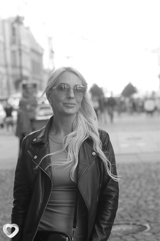 Ирина, 45, Москве — анкета №1758495