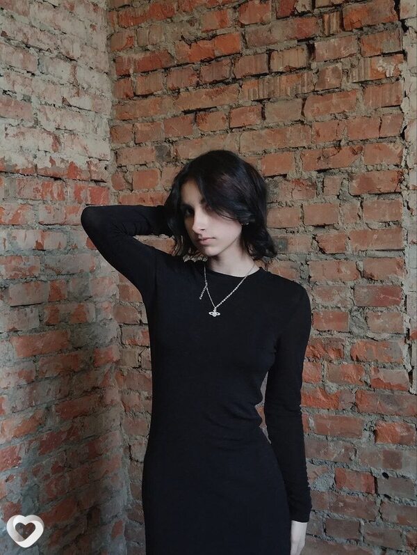 Александра, 20, Санкт-Петербурге — анкета №1758247