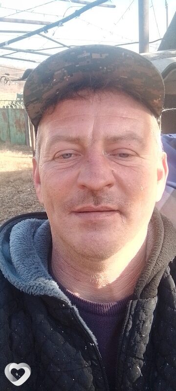 Роман, 46, Сочи — анкета №1758254