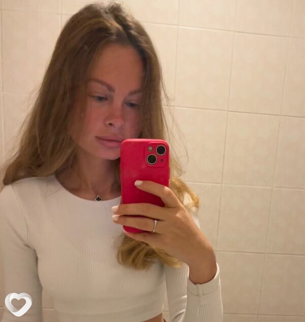 София, 32, Ангарске — анкета №1758256