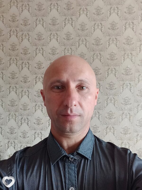 Вячеслав, 49, Биробиджане — анкета №1758266