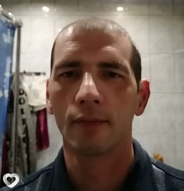 Юрий, 48, Саратове — анкета №1758522