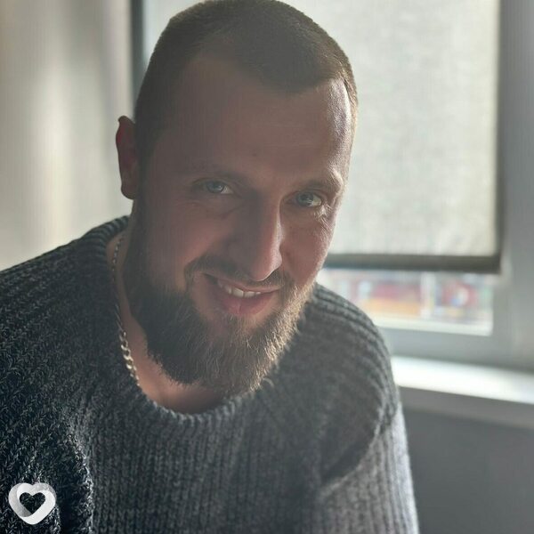 Денис, 33, Минске — анкета №1758528