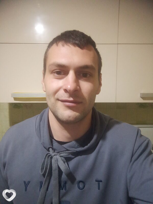 Никита, Жлобин