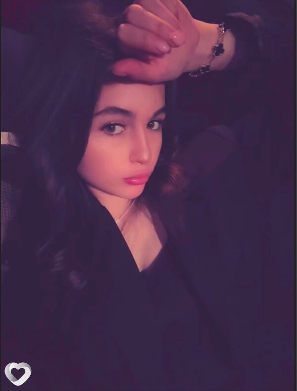 Dasha, 23, Дагестанских Огни — анкета №1758175