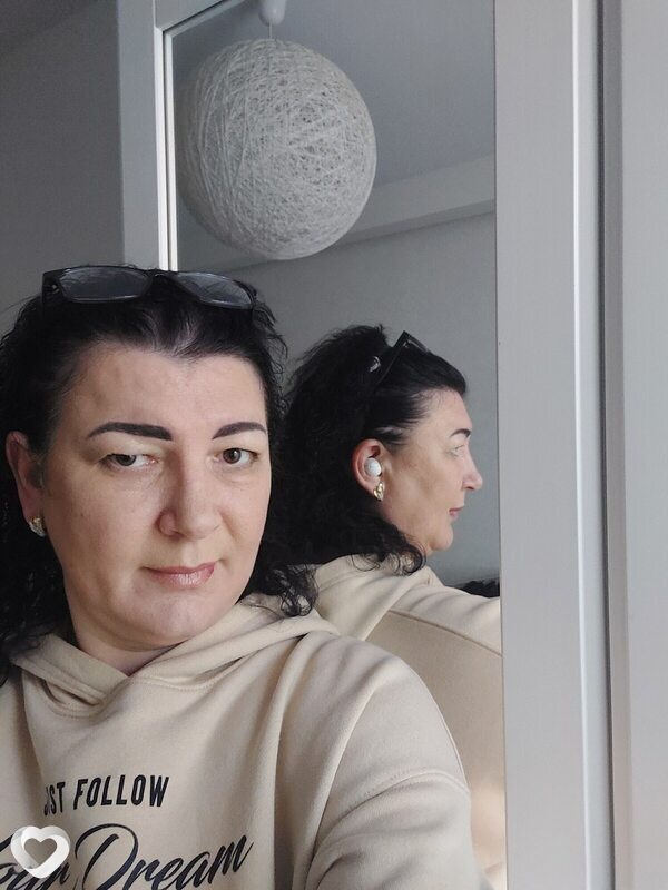 Lidija, 47, Житомире — анкета №1758177
