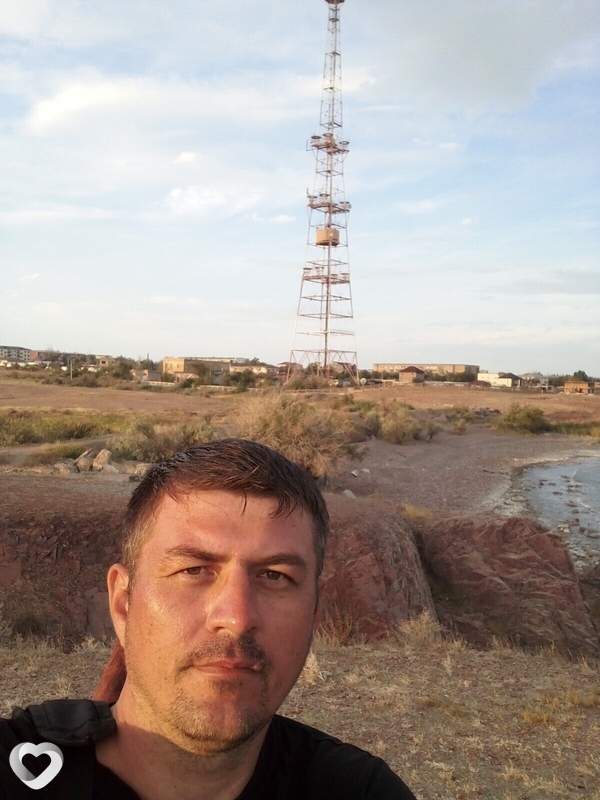 Игорь, 39, Алматы — анкета №1758180
