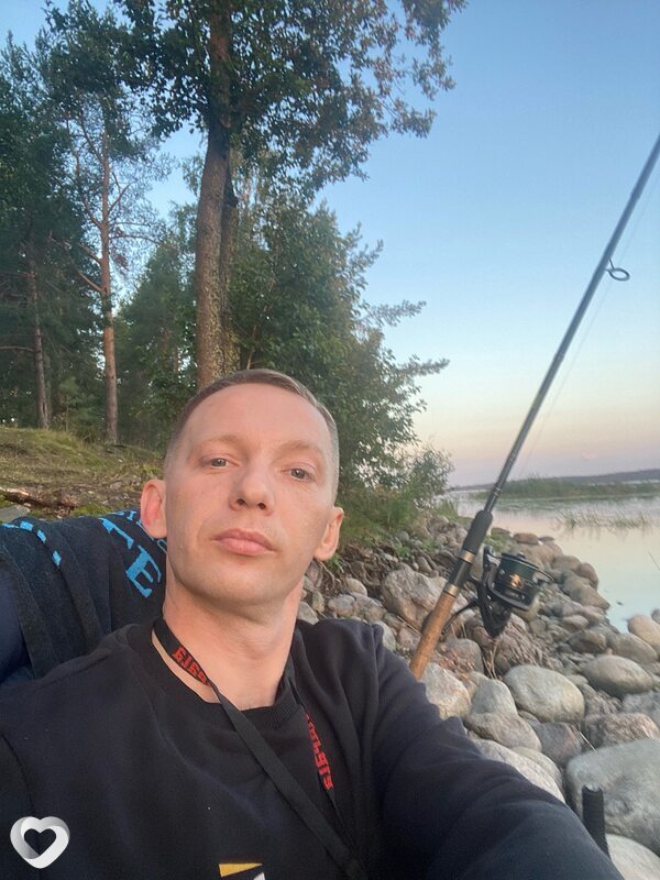 Николай, 34, Санкт-Петербурге — анкета №1758181