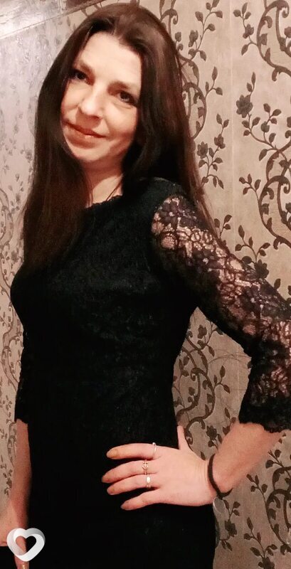 Галина, 45, Могилев — анкета №1758127