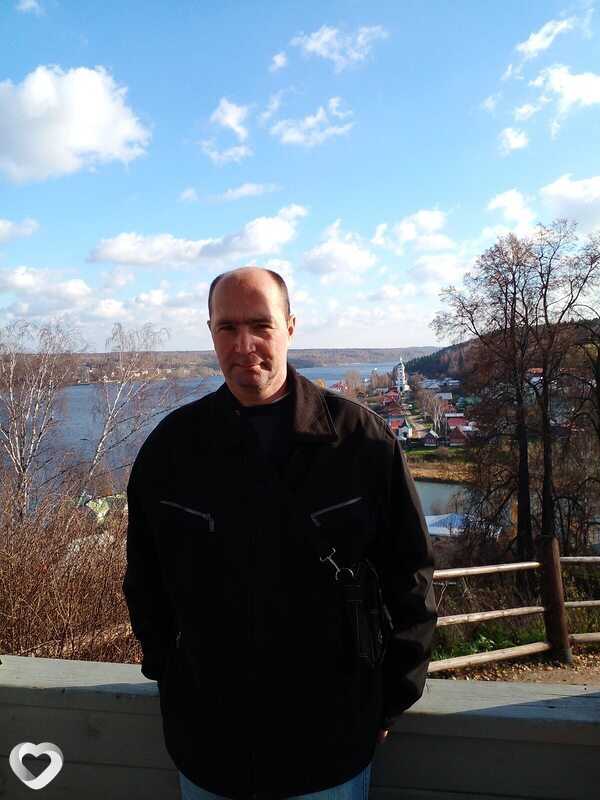 Алексей, Приволжск