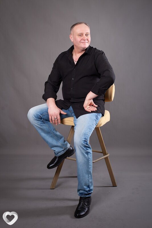 Михаил, 48, Москве — анкета №1758145