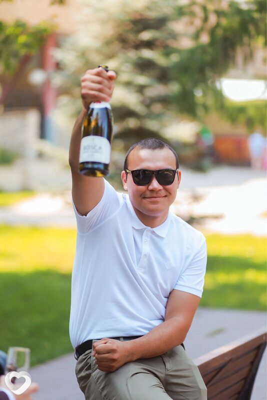Эрик, Самара