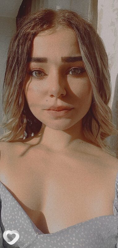 Екатерина, 26, Хабаровске — анкета №1758205