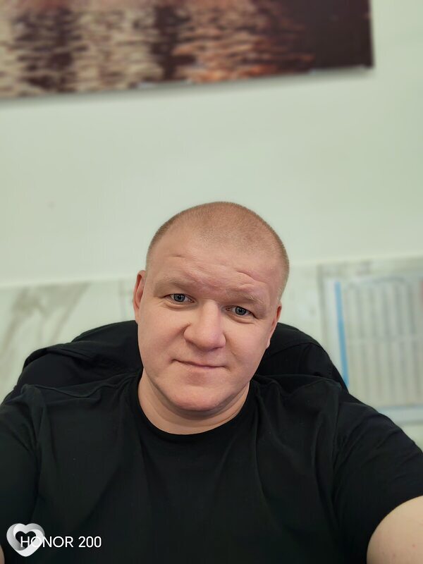 Александр, 39, Липецке — анкета №1758280