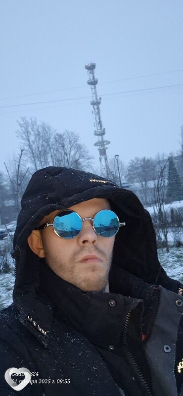 Николай, 31, Гатчине — анкета №1758148