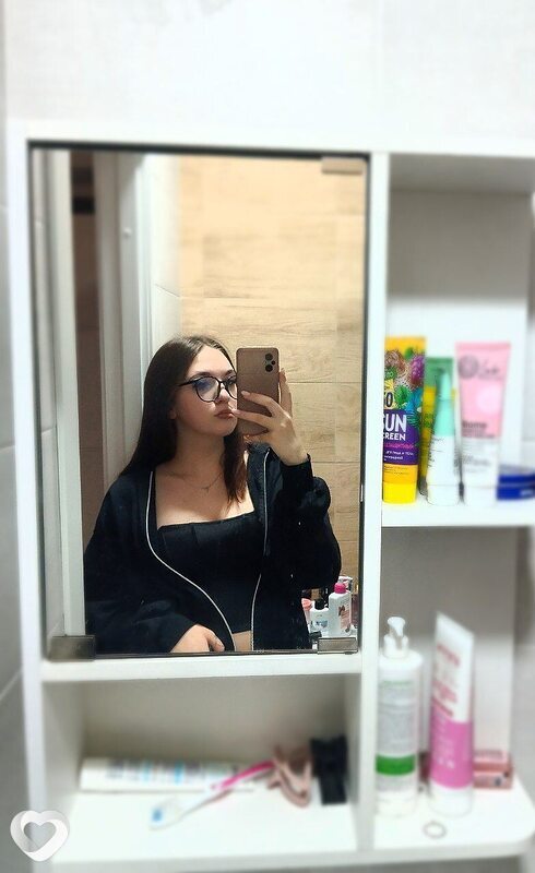 Анжелика, 21, Новосибирске — анкета №1758153