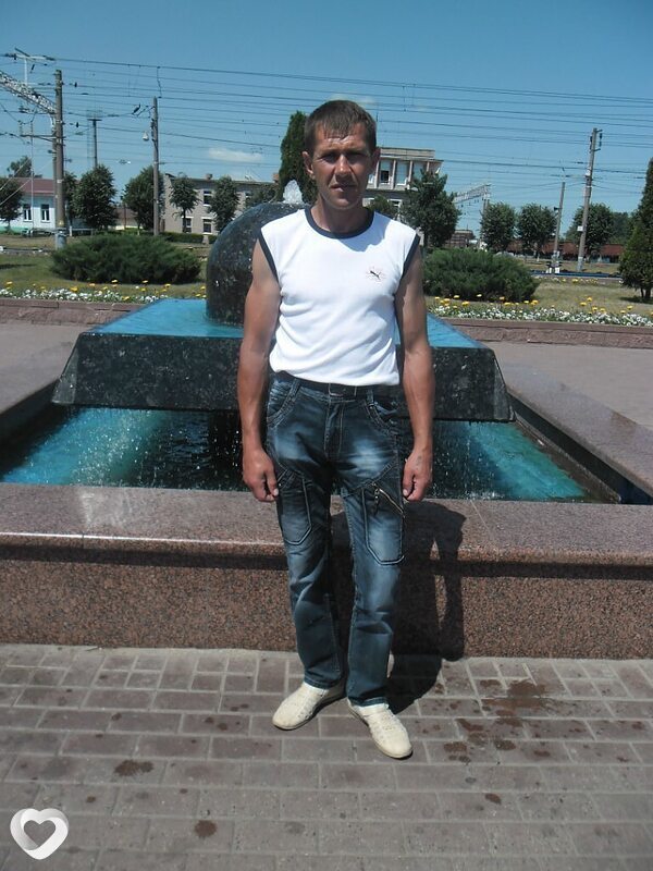 Сергей, 53, Лепеле — анкета №1758159