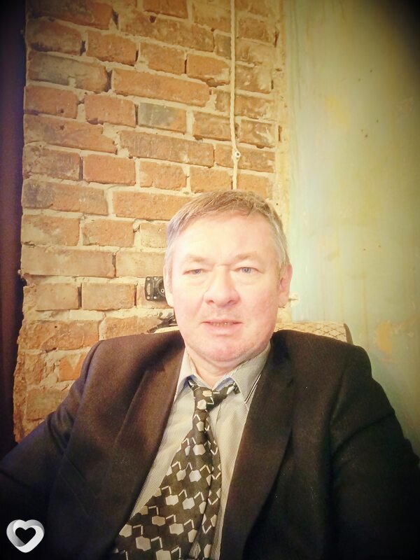 Александр, 53, Азове — анкета №1758400