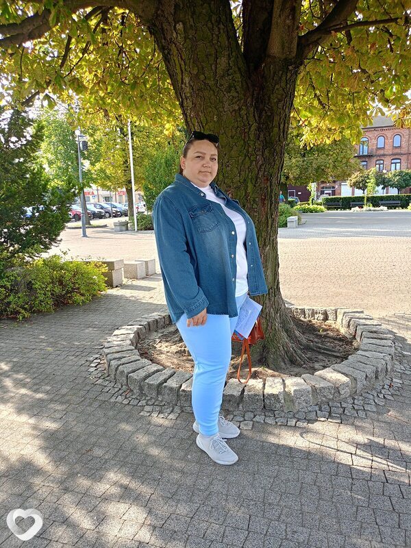 Вікторія, 33, Кривое Роге — анкета №1758420
