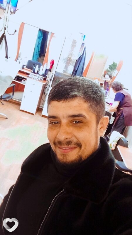Дмитрий, 40, Барнауле — анкета №1758325