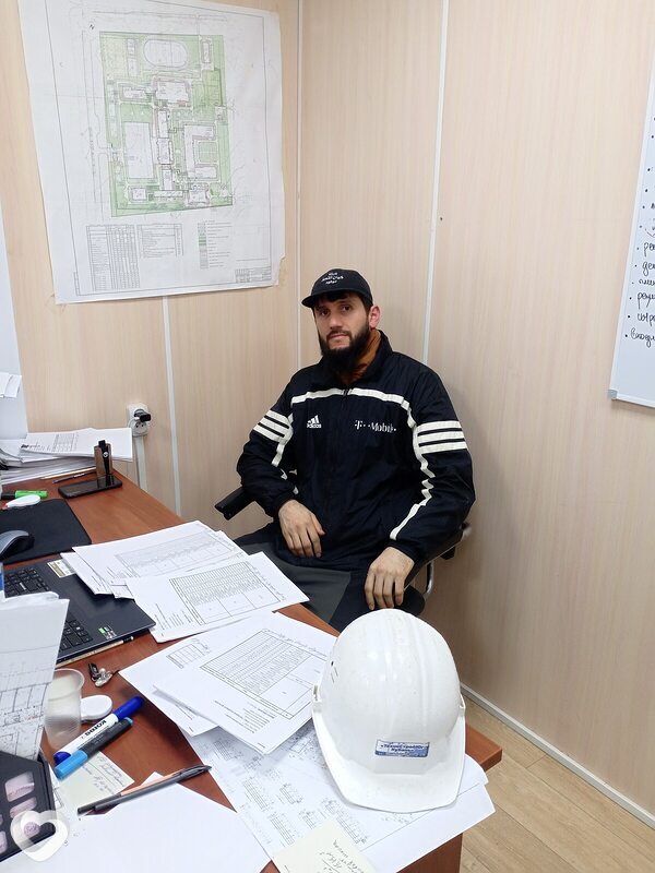 Абу, 30, Сочи — анкета №1758326