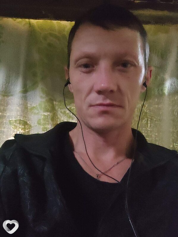 Роман, 40, Шахтах — анкета №1758328