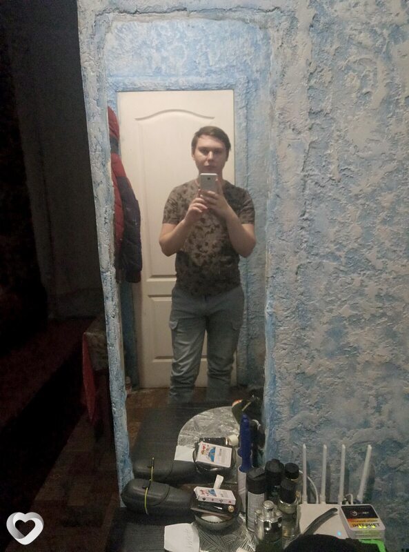 Влад, Запорожье
