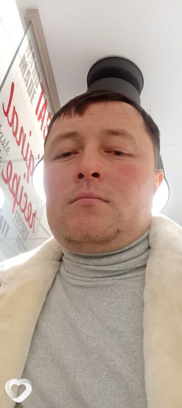 Локи, 30, Ташкент — анкета №1758345