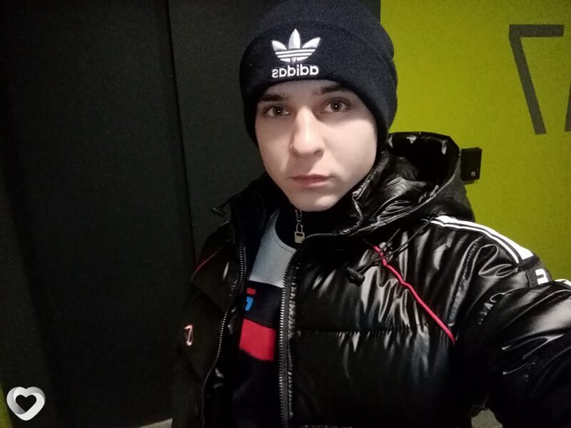 Эльдар, 27, Энгельсе — анкета №1758346