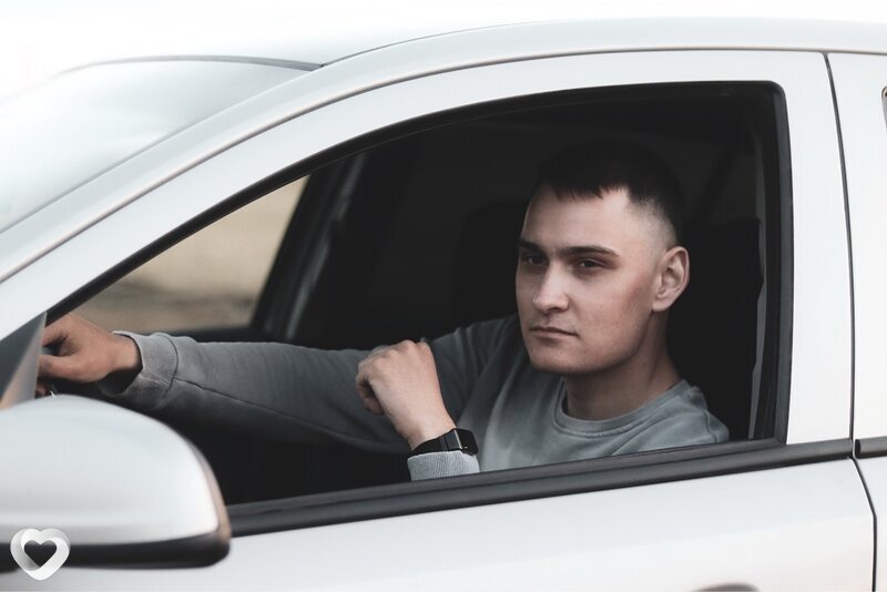 Евгений, 25, Ижевске — анкета №1758361