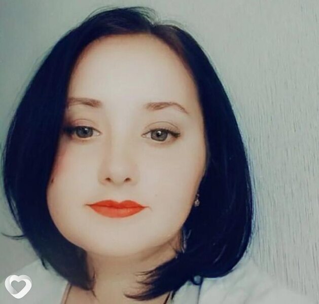 Лина, 36, Георгиевске — анкета №1758460