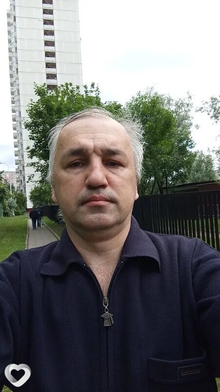 Андрей, 51, Москве — анкета №1758465