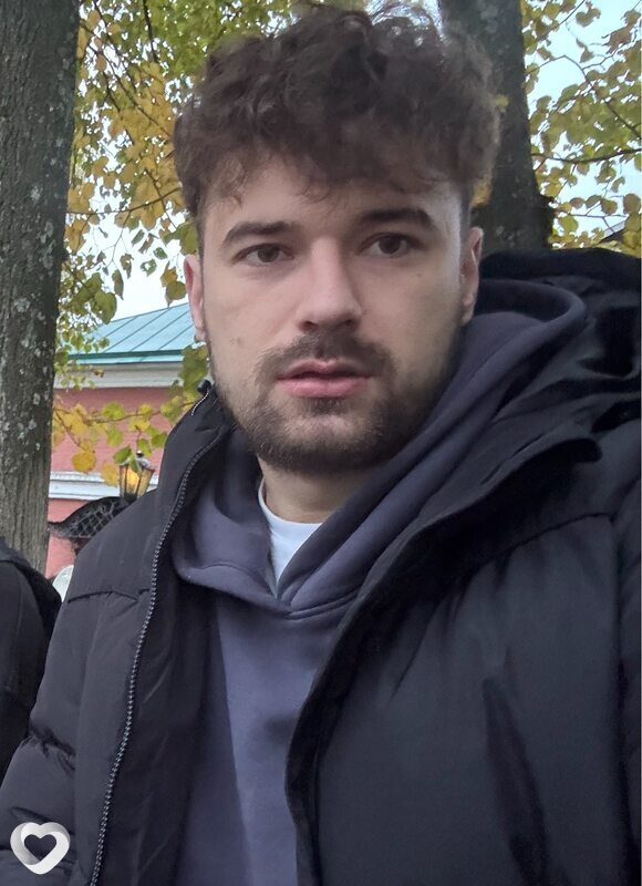 Данил, 28, Благовещенске — анкета №1758468