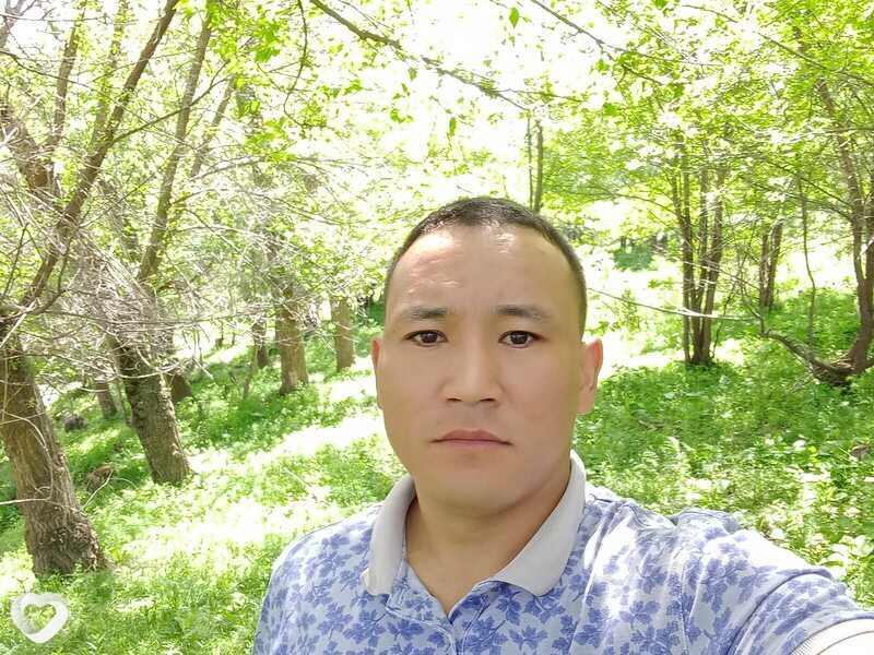 Bumer, 34, Алматы — анкета №1758573