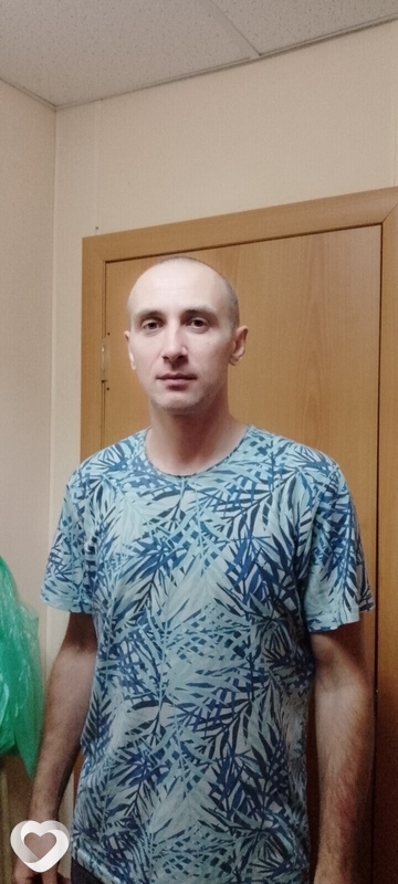 Иоанн, 40, Пензе — анкета №1758582