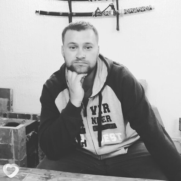 Леонид, 38, Темиртау — анкета №1758588
