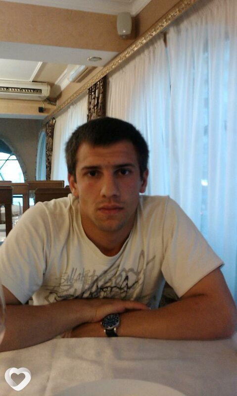Рашид, 37, Махачкале — анкета №12644