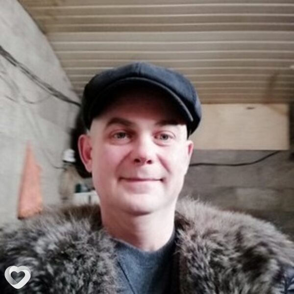 Алексей, 47, Тольятти — анкета №1758502