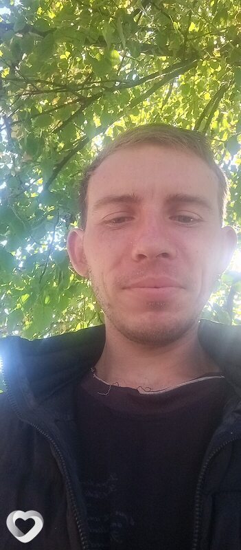 Слава, 31, Львове — анкета №1758514