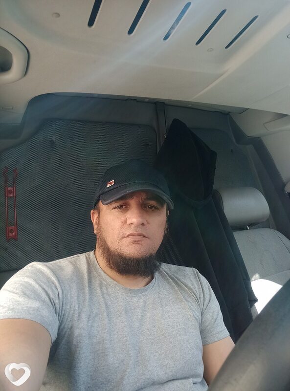 Радж, 39, Алматы — анкета №1758520