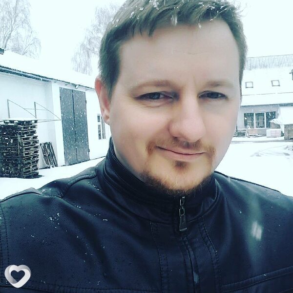 Александр, 43, Бобруйске — анкета №1758622