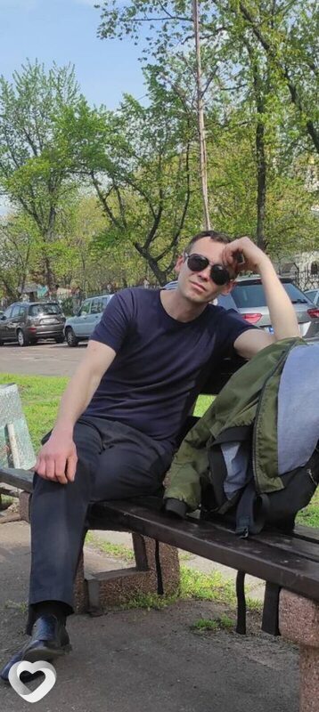 Валерий, 46, Киеве — анкета №1758630